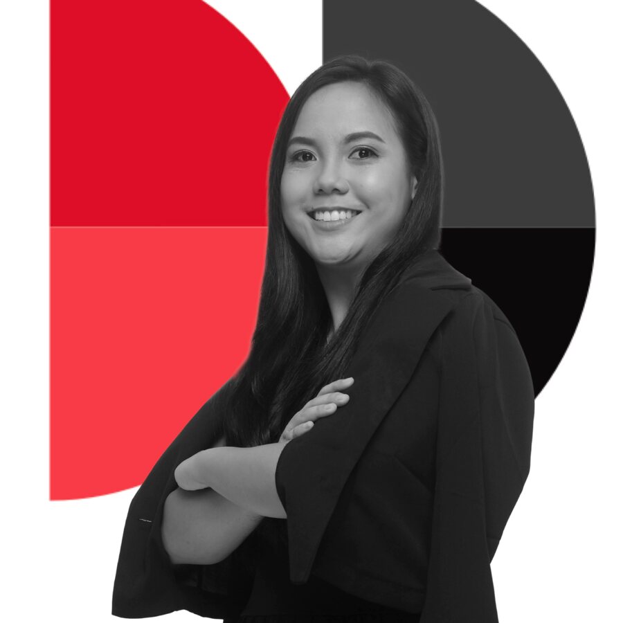 Francesca Atienza