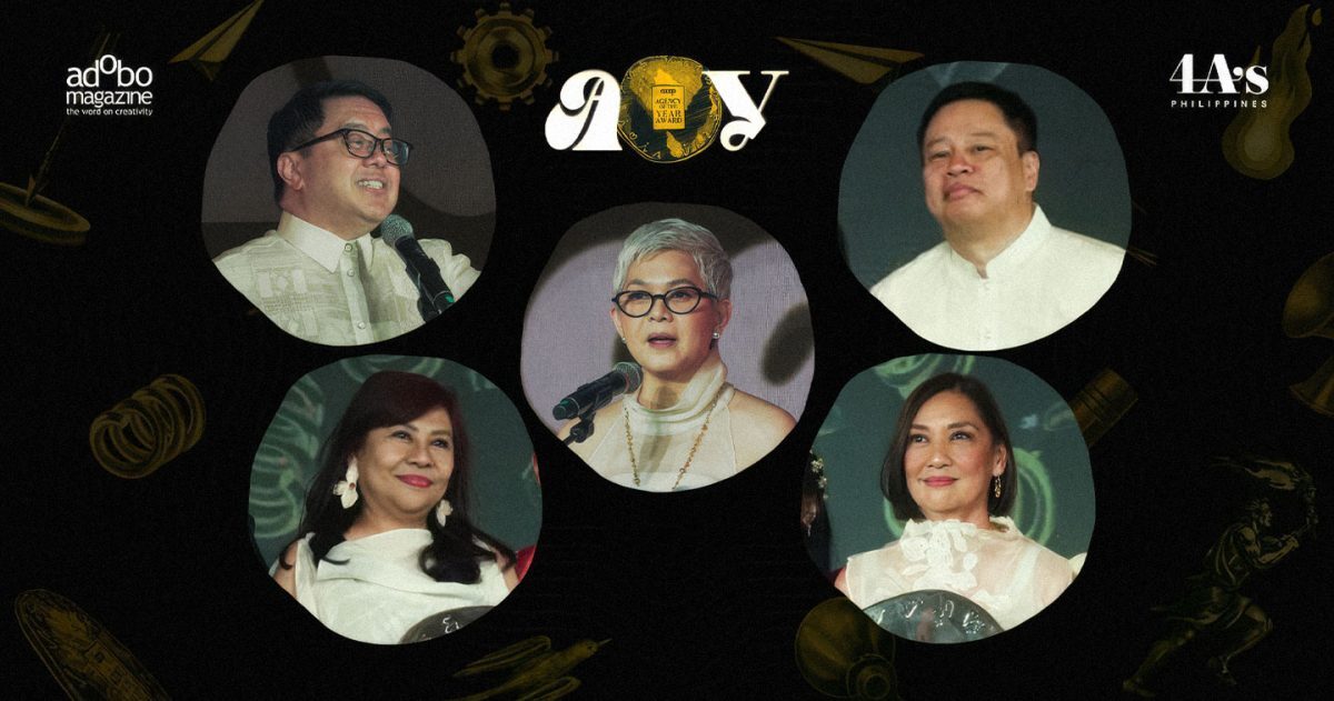 Lessons That Matter: At the 28th AOY, Great Work Doesn’t Stop When It’s Recognized
