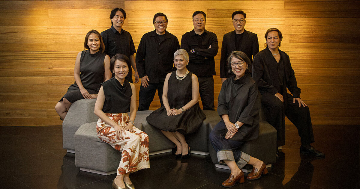 Edg Samson Heads the Market Performance Jury at the 28th 4As AOY Awards