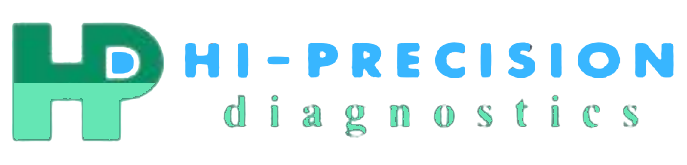 Hi-Precision Diagnostics