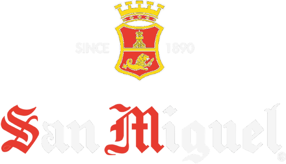 San Miguel Beer