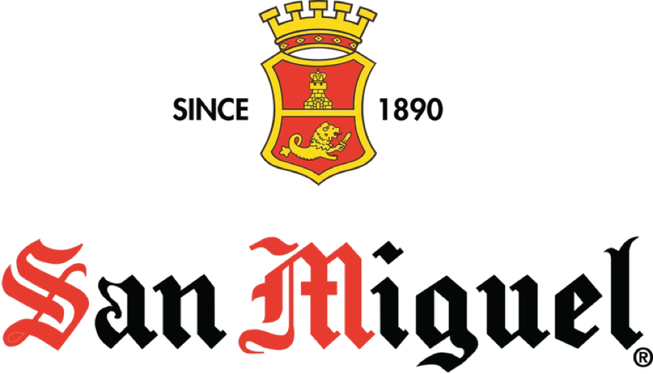 San Miguel Beer
