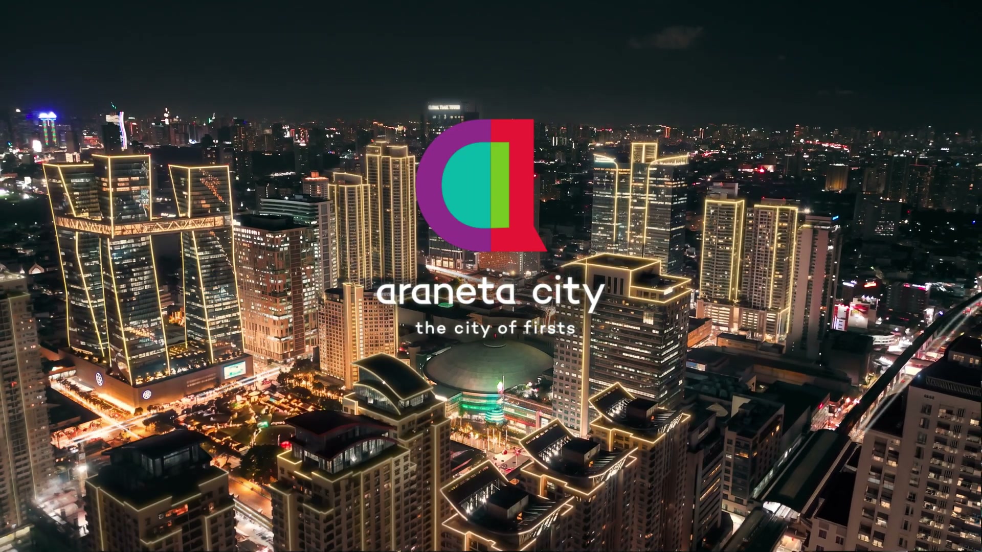 THE CITY OF FIRSTS