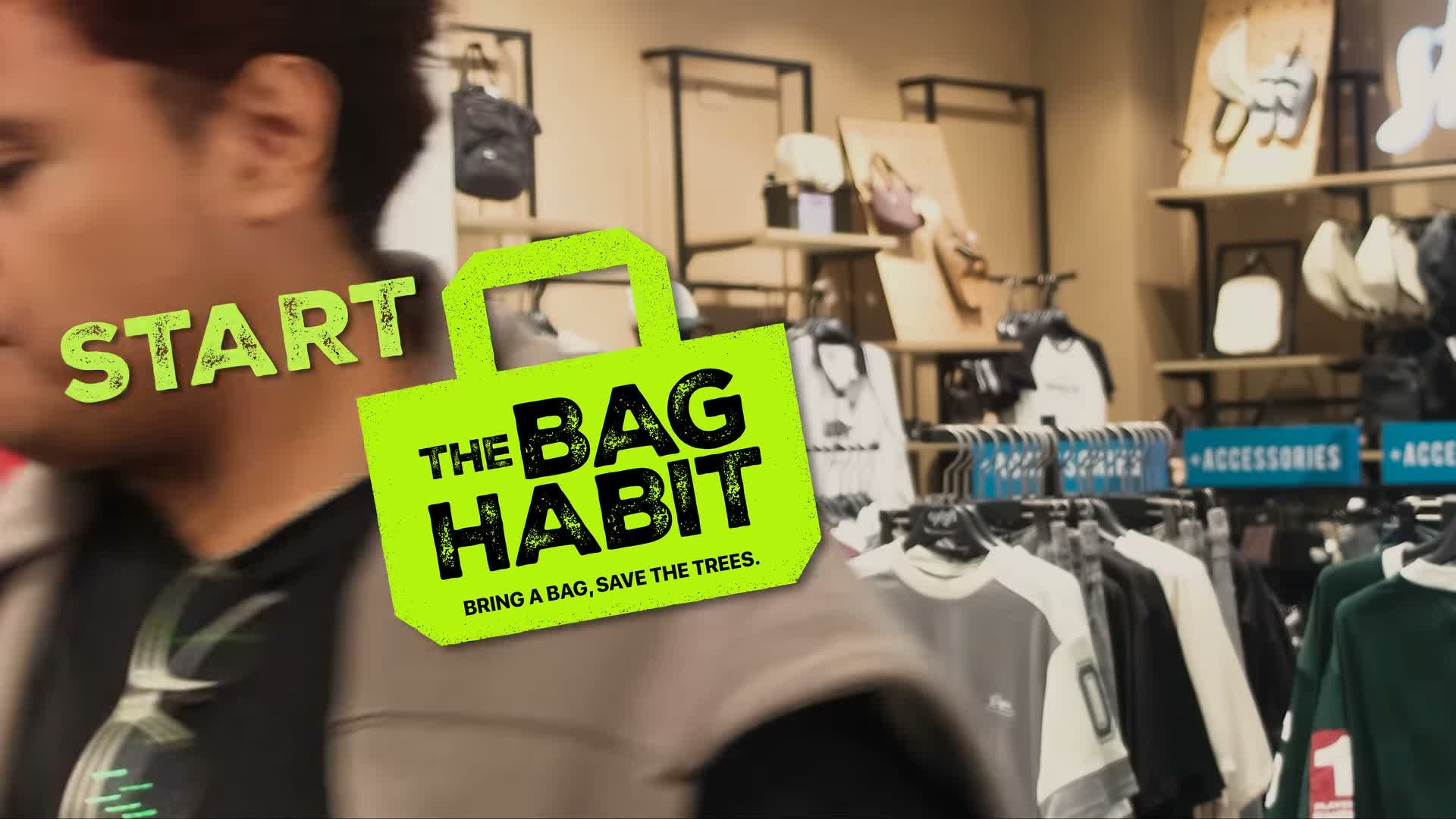 BAG HABIT