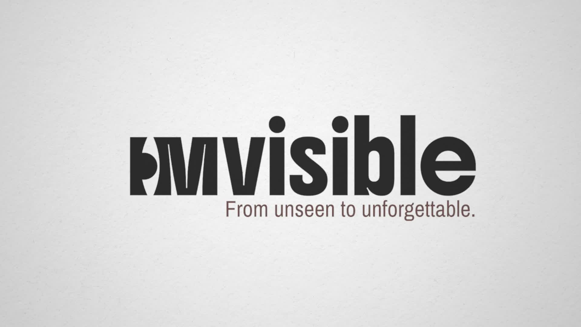 I’MVISIBLE